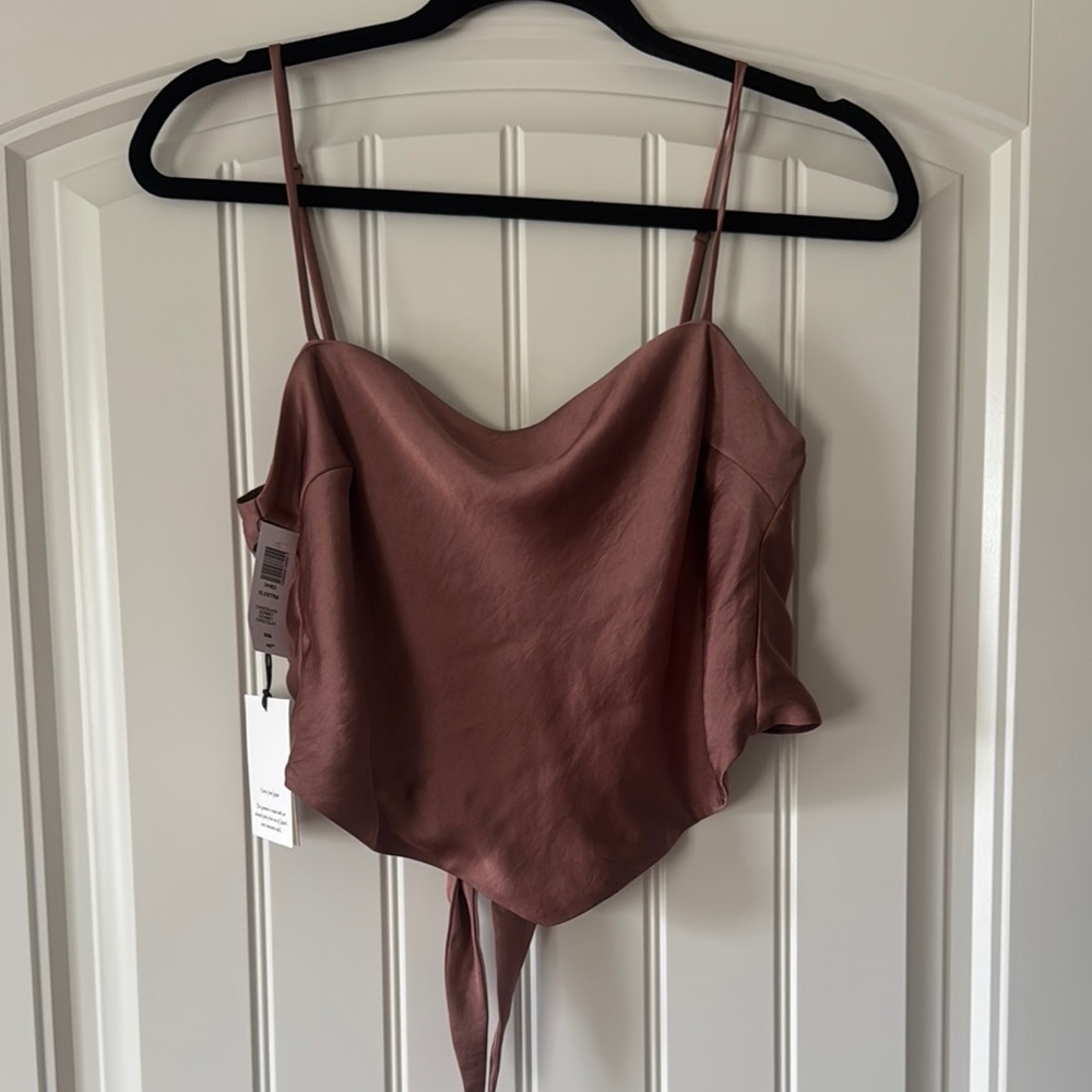 Sunday Best Elektra Camisole